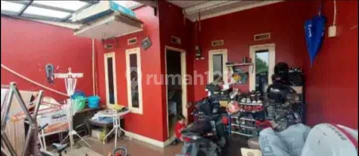Dijual Rumah Di Griya Bandung Indah – Siap Huni & Terjangkau!