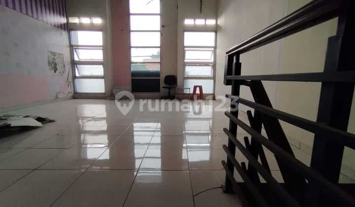 Ruko Siap Pakai 2 Lantai – Cisaranten Kulon, Arcamanik