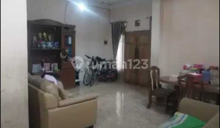 Dijual Rumah Strategis – Taman Cipadung Indah, Dekat Kampus Uin Bandung