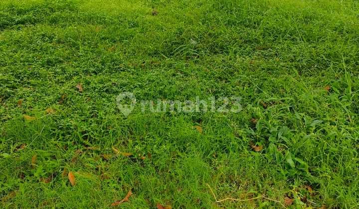 Strategis Dan Murah Tanah Kavling Hook – Buahbatu Regency (bbr)