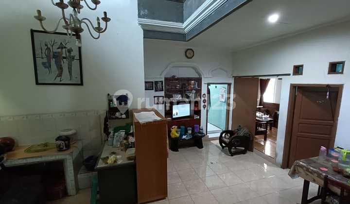 For Sale 2-Storey House – Sentosa Asih Complex, Cipamokolan Rancasari