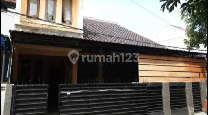 Dijual Cepat Rumah 2 Lantai Di Bumi Panyileukan – Bandung