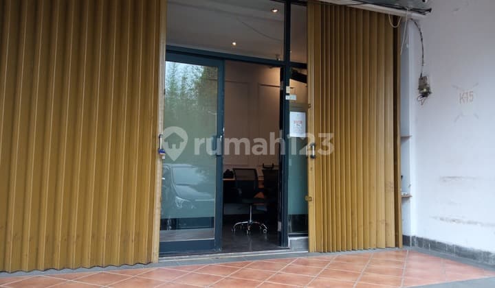 Disewakan Ruko Metro Trade Center Bandung