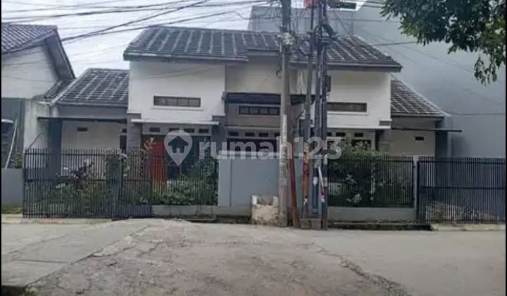 Rumah Siap Huni Bisa Untuk Rumah Kos Dekat Stt Telkom Bojongsoang