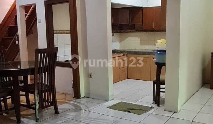 Dijual Rumah Siap Huni