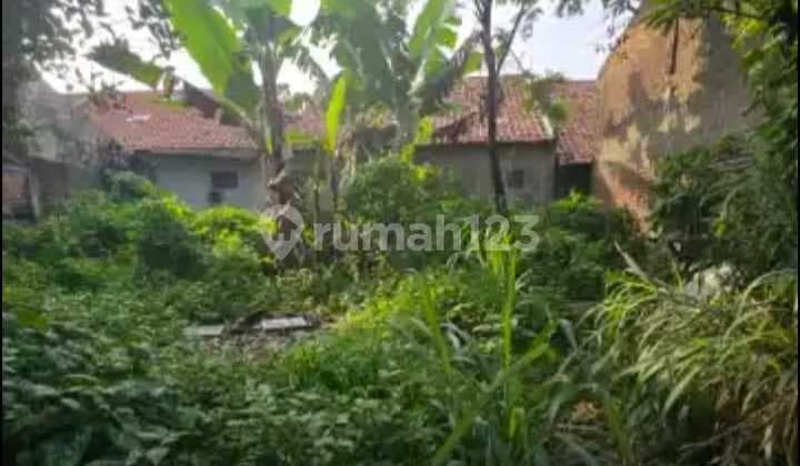 Dijual Tanah Kavling Strategis – Majahlega Ciwastra, Bandung