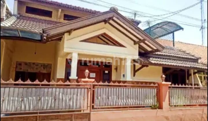 Ŕumah Siap Huni Pluto Margahayu Raya