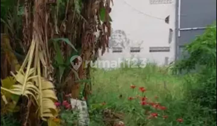 Dijual Tanah Kavling Strategis – Dekat Borma Ciwastra, Bandung