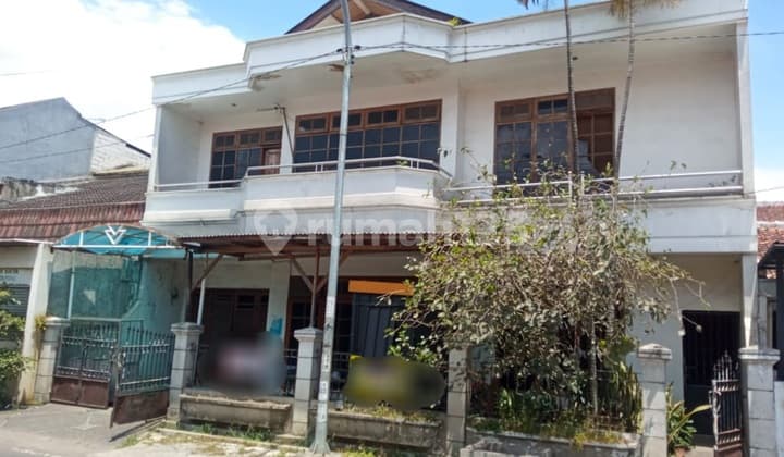 Saturn House Margahayu Raya