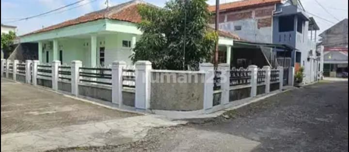 Dijual Rumah Luas & Nyaman Di Arcamanik – Lokasi Strategis Bandung Timur