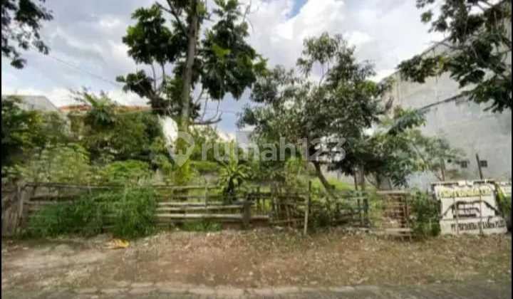 Dijual Cepat Tanah – Komplek Antabaru Harapan, Arcamanik, Bandung