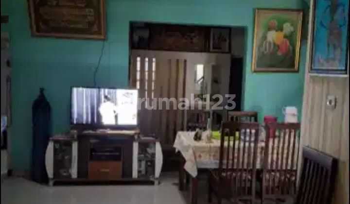 Dijual Rumah 2 Lantai Di D’amerta Residence – Bojongsoang