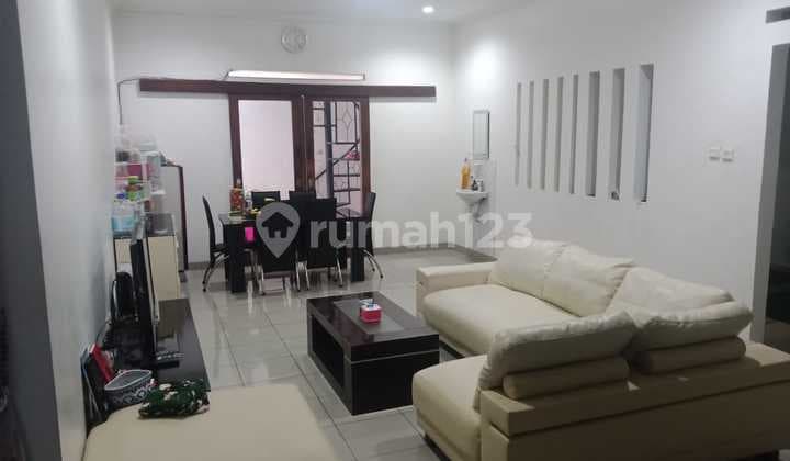 Jual Rumah Di Setra Regency