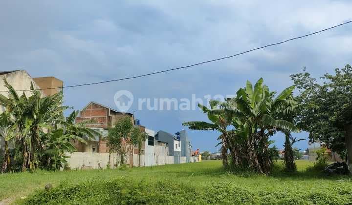 Dijual Tanah Luas Dan Strategisjl. Terusan Salayu – Riung Bandung, Bandung