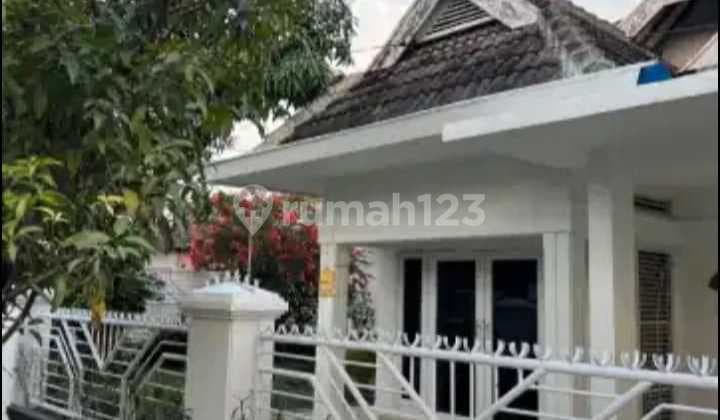 Dijual Rumah Di Nuansa Mas Regency – Cipamokolan, Bandung