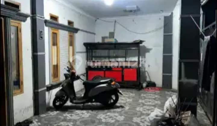 Butuh Uang Cepat Jual Rumah + Ruang Usaha – Kiaracondong