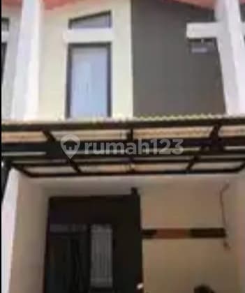 Jual / Take Over Rumah G-land Ciwastra