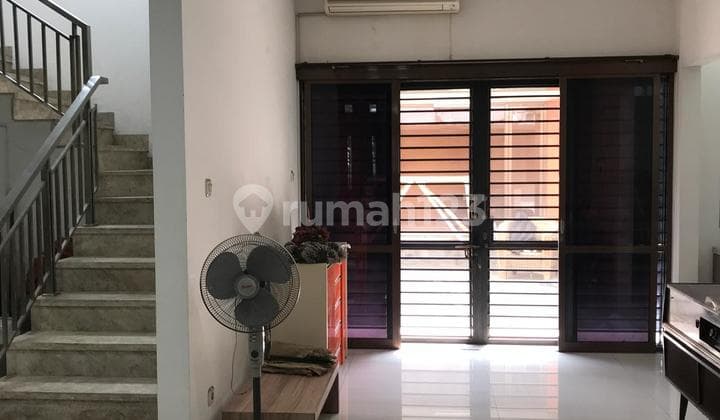 Dijual Rumah Mewah 2 Kavling Menjadi Satu Di Buahbatu Regency
