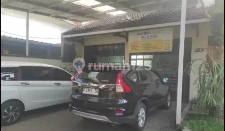 Commercial/Office Space for Rent – Bumi Panyileukan Bandung