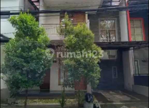 Dijual Rumah Siap Huni Di Buana Soetra – Gedebage, Bandung