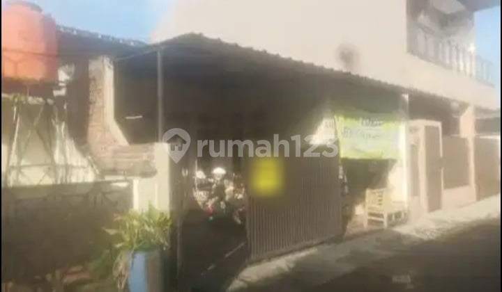 Dijual Rumah Siap Huni – Komplek Permata Kopo, Bandung