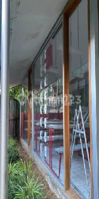 Tempat Usaha Ex Cafe Di Lokasi Strategis Sekali Di Sayap Dago