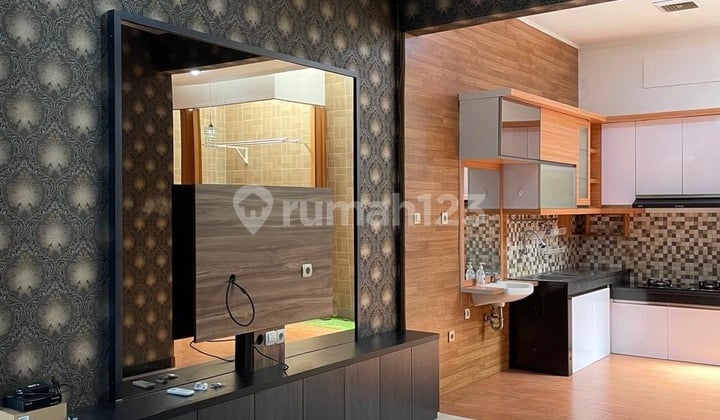 Rumah Siap Huni di Taman Kopo Indah 5 Bandung
