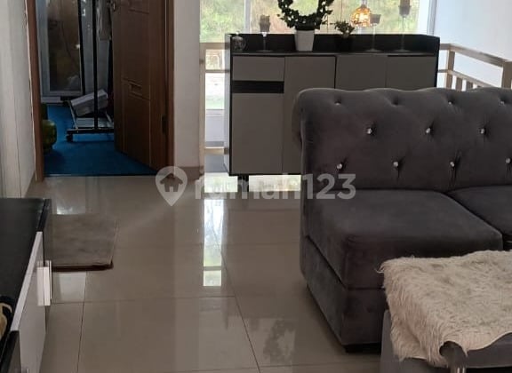 rumah bagus furnished di G Landmark Padalarang