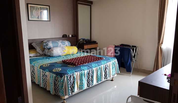 Apartement 2Br Gca 2 Galeri Ciumbuleuit 2 Type Casablanca