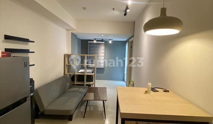Apartemen Pares Parahyangan Residences Bandung