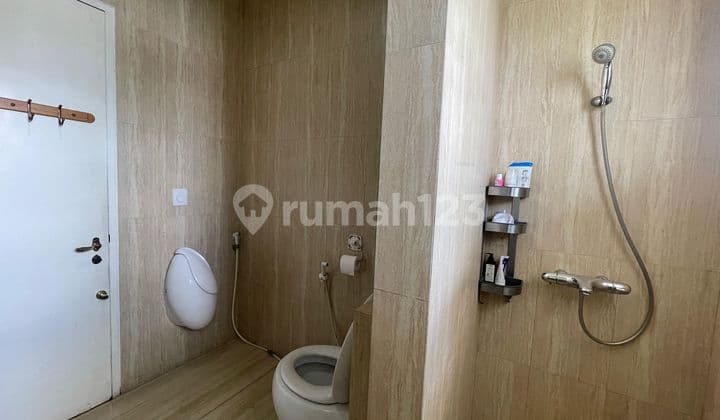 Rumah Mewah Siap Huni Furnished Setraduta Bandung