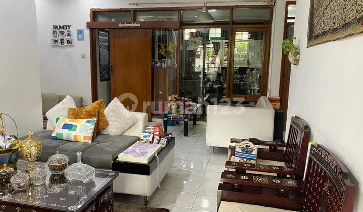 Rumah Bagus di Batununggal Mulia, Bandung