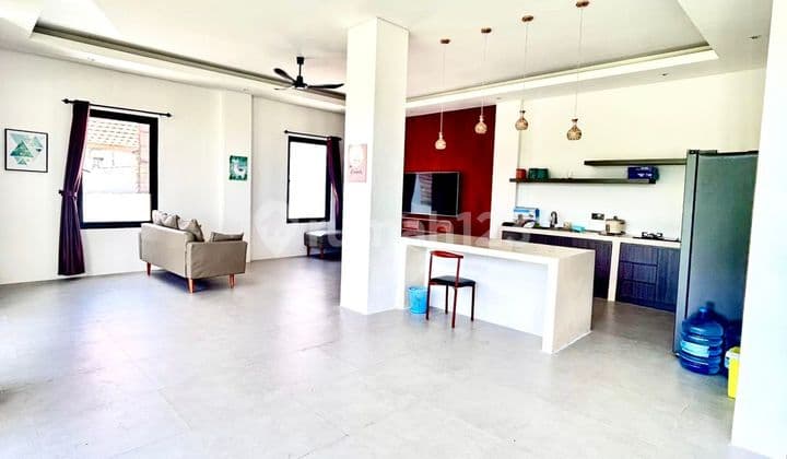 New Villa Fully Furnished Tumbak Bayuh, Badung, Canggu Bali