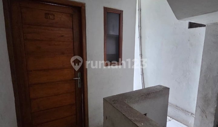 Rumah Kost Aktif Gardu Jati Kota Bandung