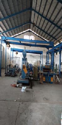 Land And Warehouse On Kopo Main Road, Bandung