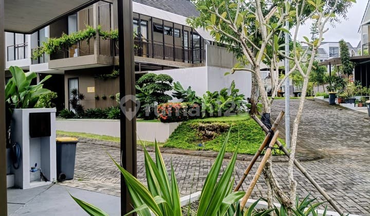Dijual Rumah Dikawasan Premium Jimbaran