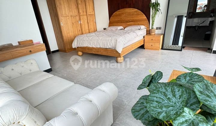 Dijual atau Disewakan Jangka Panjang Villa di Kedungu