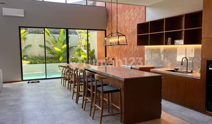 Villa for Sale in Sanur