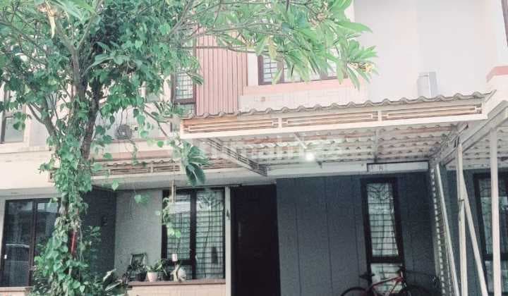 Dijual Cepat – Turun Hargacluster Amarine @the Mozia, Bsd City