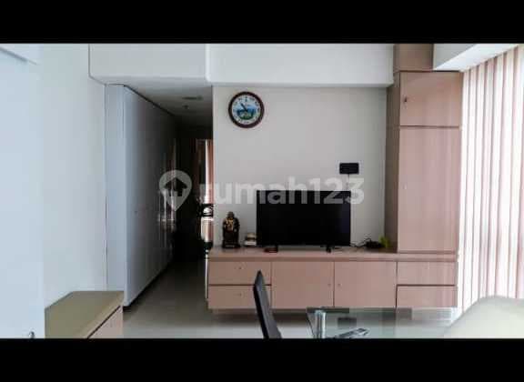 Disewakan Cepat Apartment Rainbow Spring Condovillas Summarecon