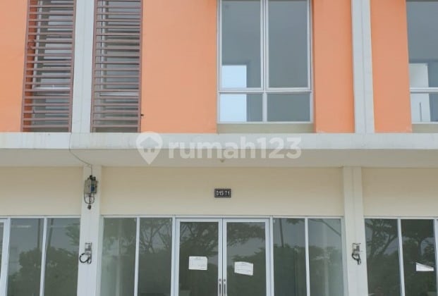 Super Murah! Ruko Citra Grand Boulevard – Cuma 500 Juta Nett