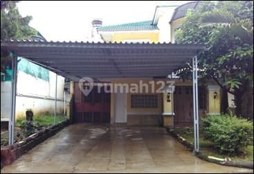 Dijual Cepat Rumah Siap Huni di Cluster Mountainview Sentul City Pangrango
