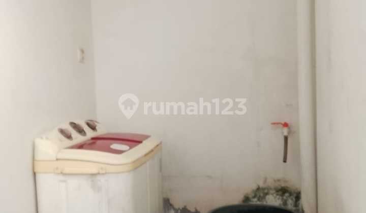 Dijual Cepat Rumah Cantik Siap Huni di Cluster Edelweis Legok Kelapa Dua
