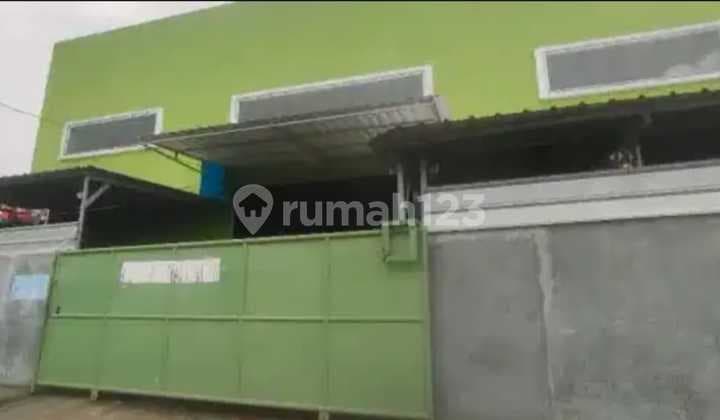 Sewa Gudang Siap Pakai Di Cipondoh Cocok Untuk Usaha & Distribusi