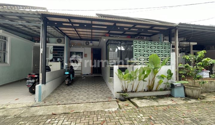 Jarang Ada Rumah Full Furnished & Renovasi | Graha Gading Serpong