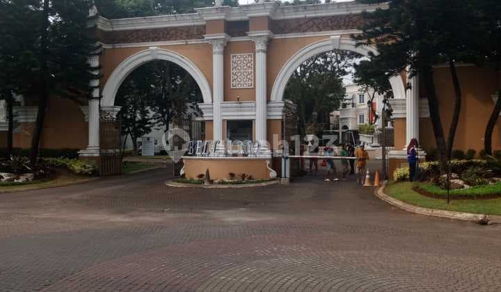 Cheap Cluster Land in Gading Serpong - Belano Jl Obelisco Uno