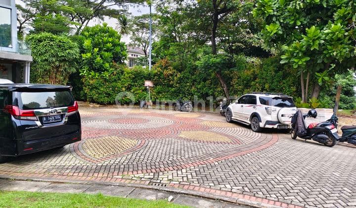 Kavling Dijual Cepat Di Gold Coast Pik