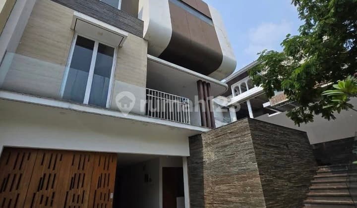 For Sale: Luxury House in Katamaran Indah Cluster, PIK
