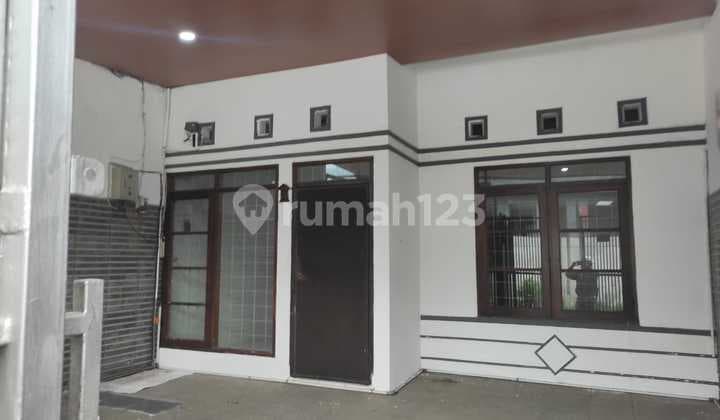 Rumah Murah di Tki 2 Taman Kopo Indah Bandung