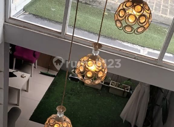 rumah bagus furnished di G Landmark Padalarang